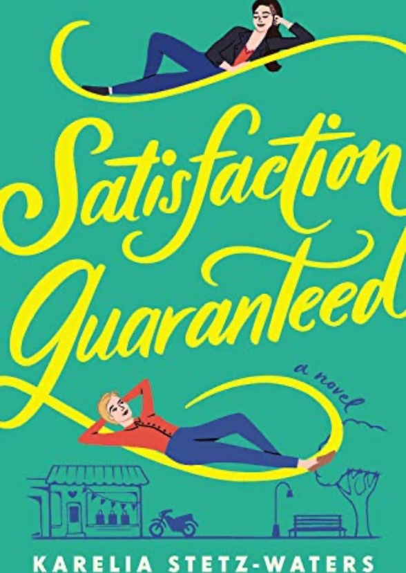 Satisfaction Guaranteed 