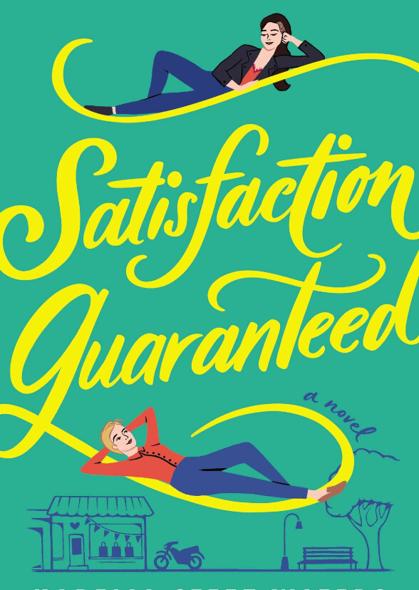 Satisfaction Guaranteed
