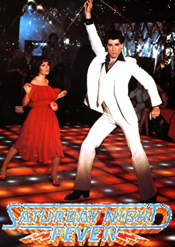 Saturday night fever (2017)