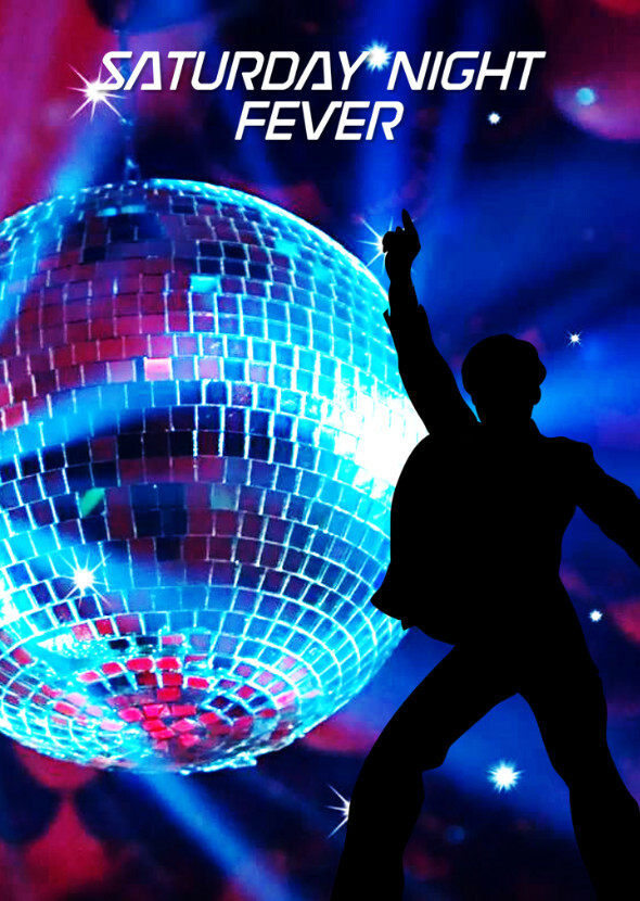 Saturday Night Fever Fan Casting On Mycast