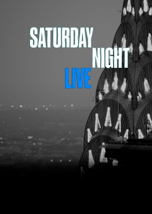 Saturday Night Live 