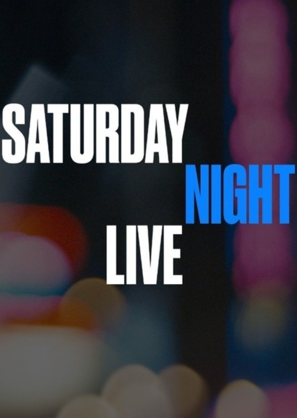 Saturday Night Live (regular actors) 