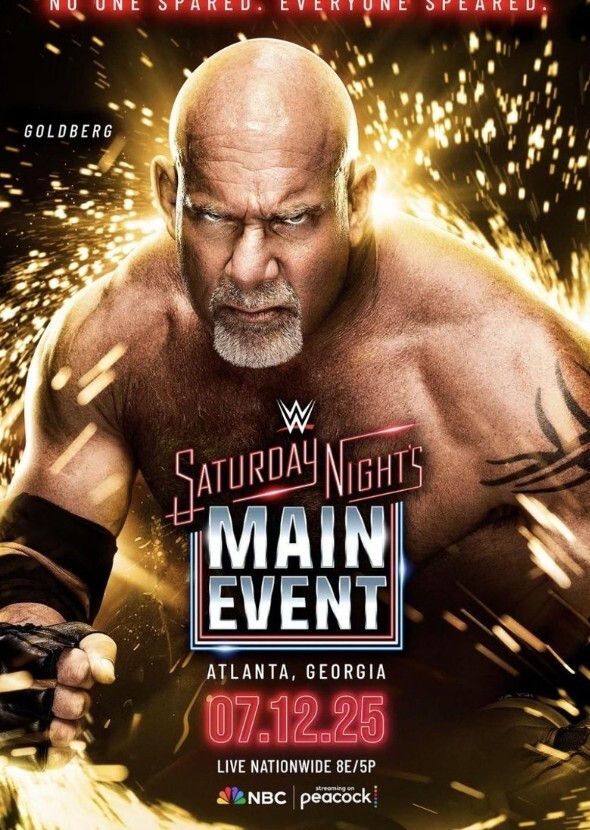 Saturday Night's Main Event XL