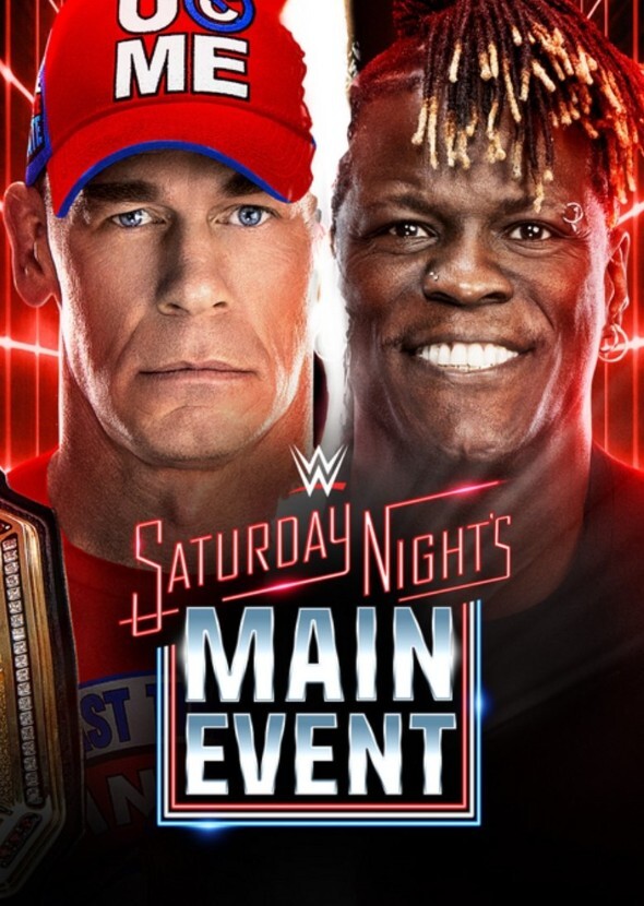 Saturday Night's Main Event XXXIX