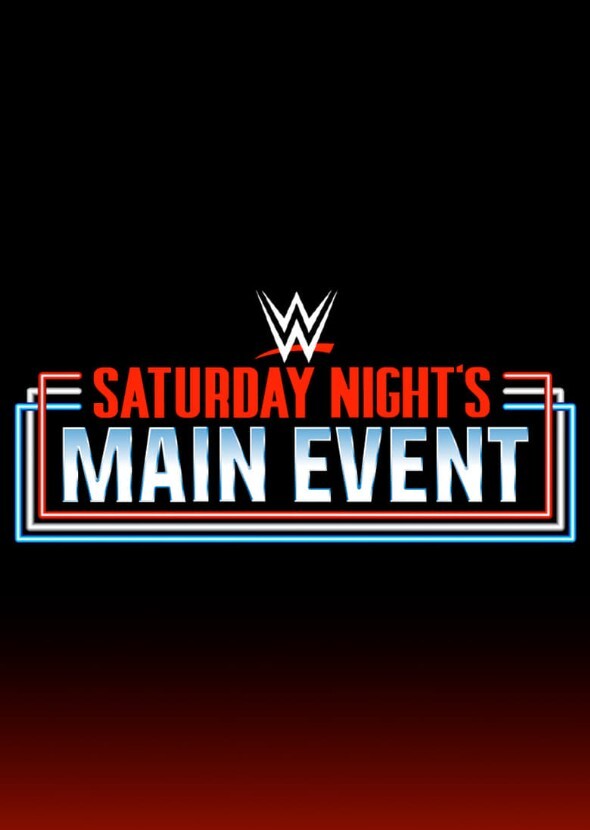 Saturday Night's Main Event XXXVII