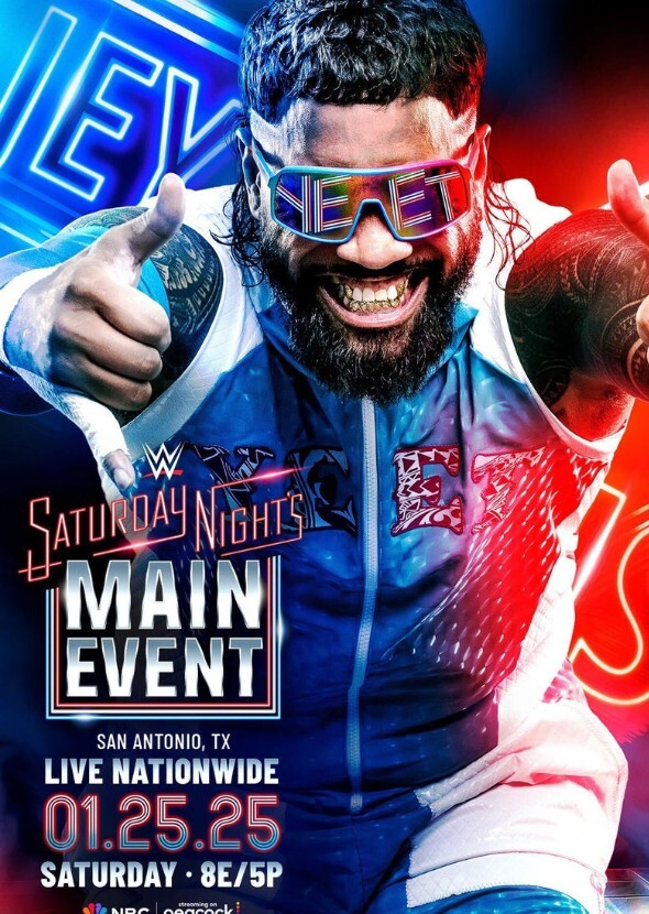 Saturday Night's Main Event XXXVIII 