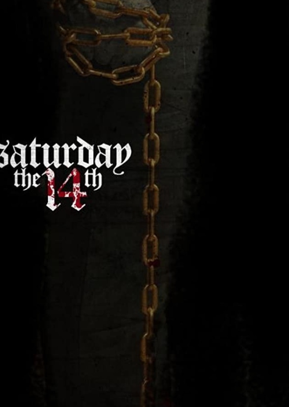 Saturday The 14th part 3