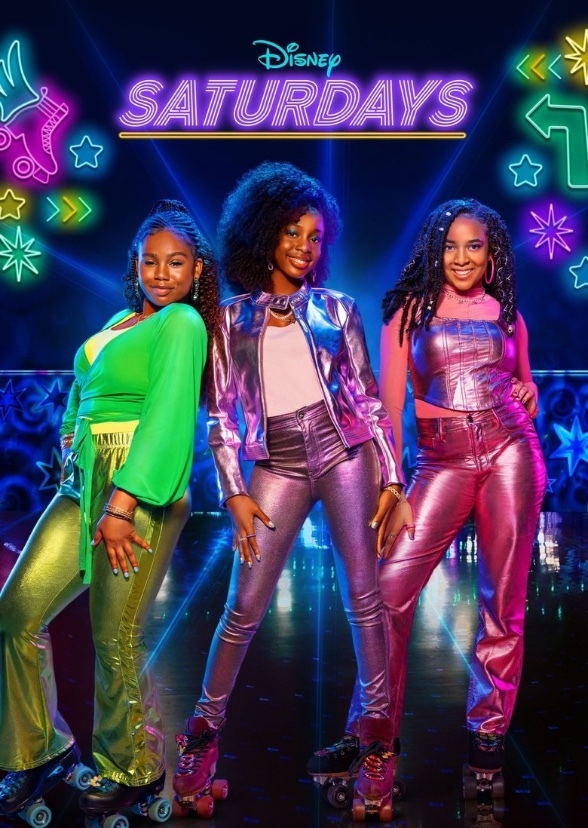 Saturdays Season 2