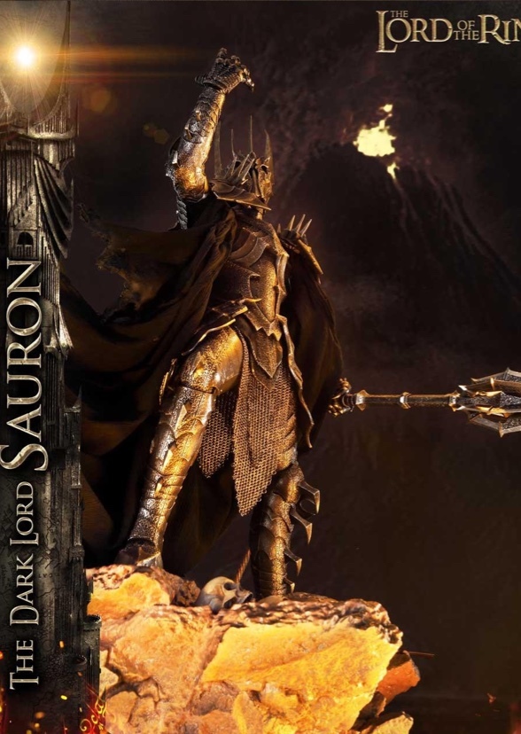 Sauron