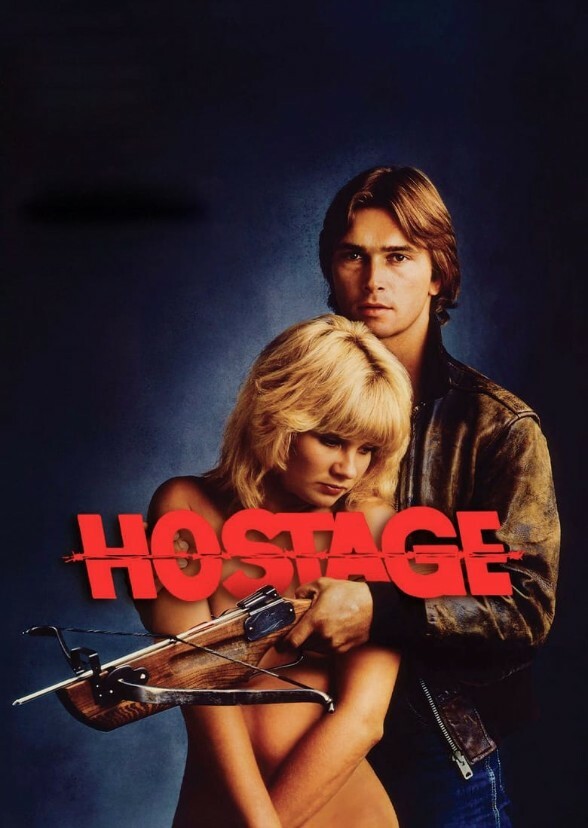 Savage Attraction (Hostage)