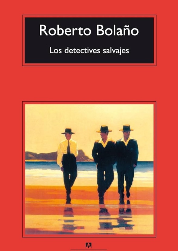 Savage Detectives