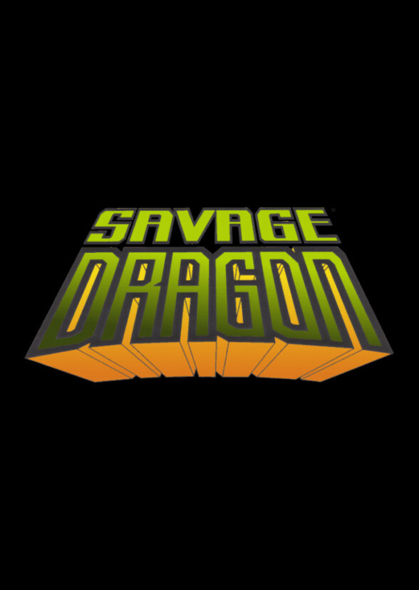 Savage Dragon