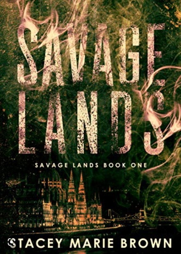 Savage lands