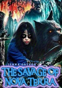 Savage Nova Of Terra Fan Casting on myCast