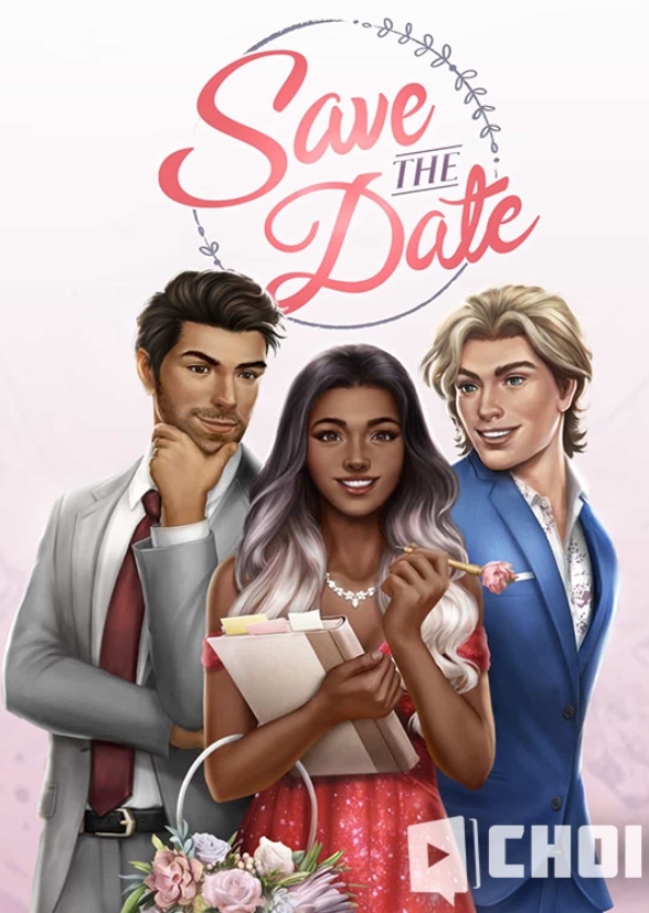 Save the Date