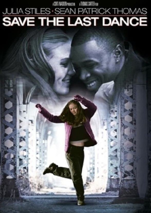 Save the Last Dance 2015 Fan Casting on myCast