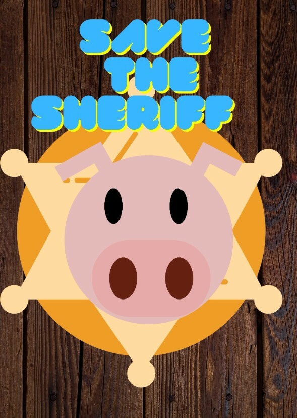 Save the Sheriff Fan Casting on myCast