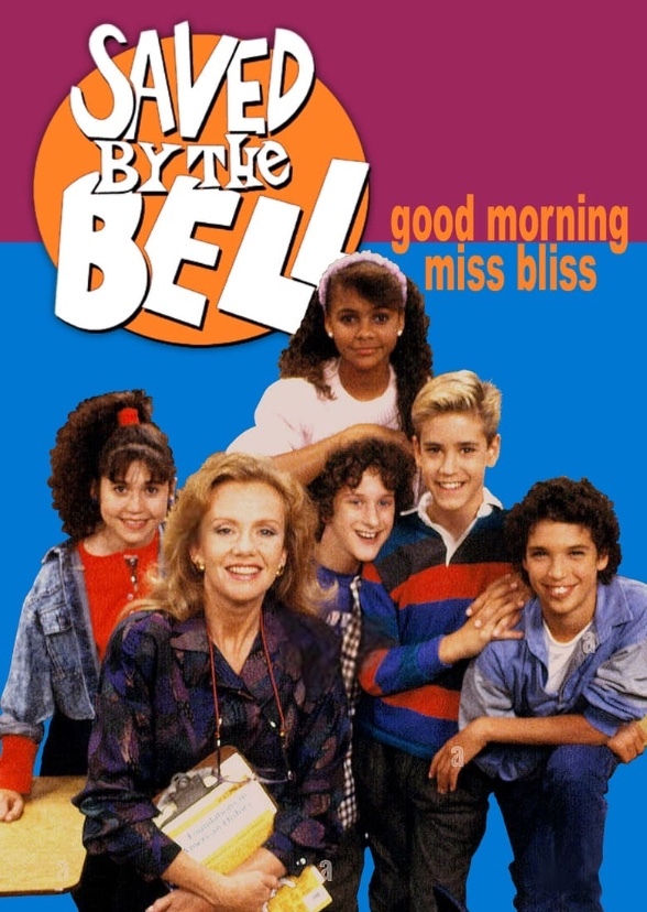 Saved by the bell (bbc Cast)
