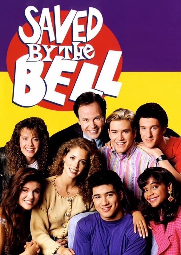 Saved by the Bell