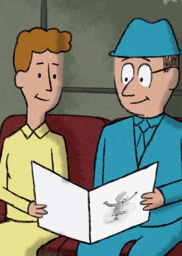 Saving Curious George
