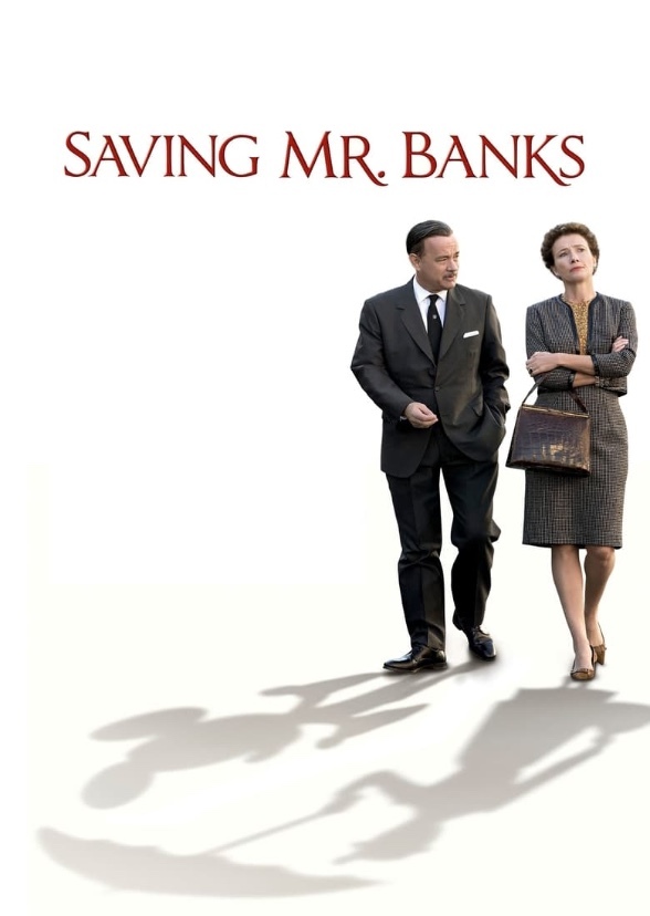 Saving Mr. Banks 
