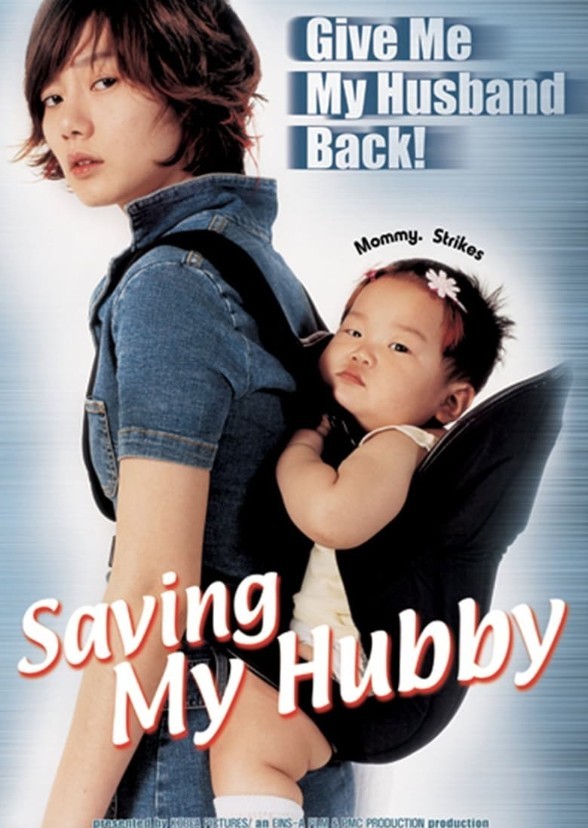 Saving My Hubby
