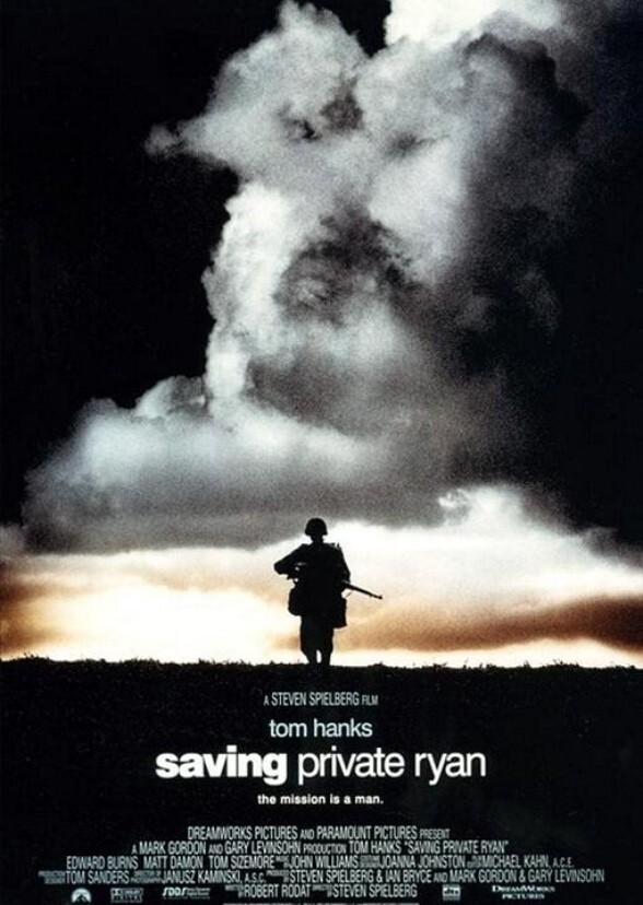 Saving Private Ryan [2008]