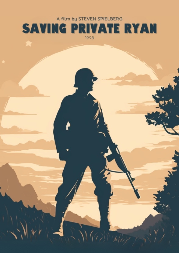 Saving Private Ryan (2018)