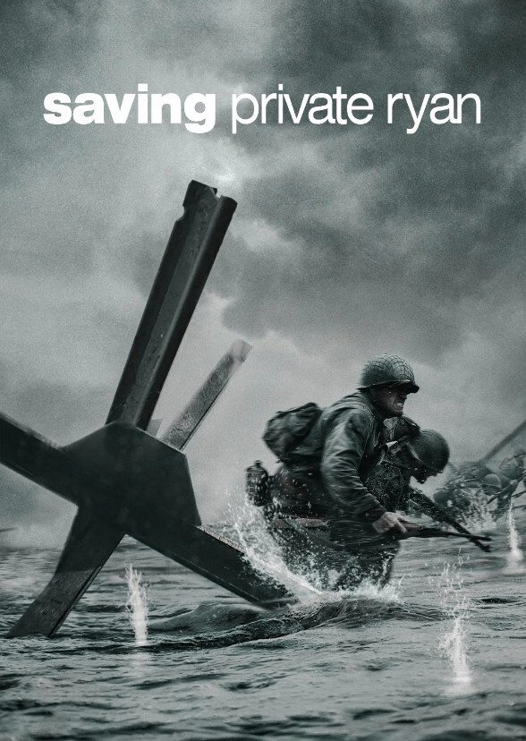 Saving Private Ryan (2028)