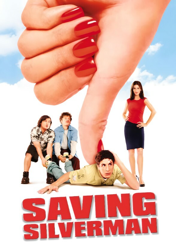 Saving Silverman (2031) Mini-Series