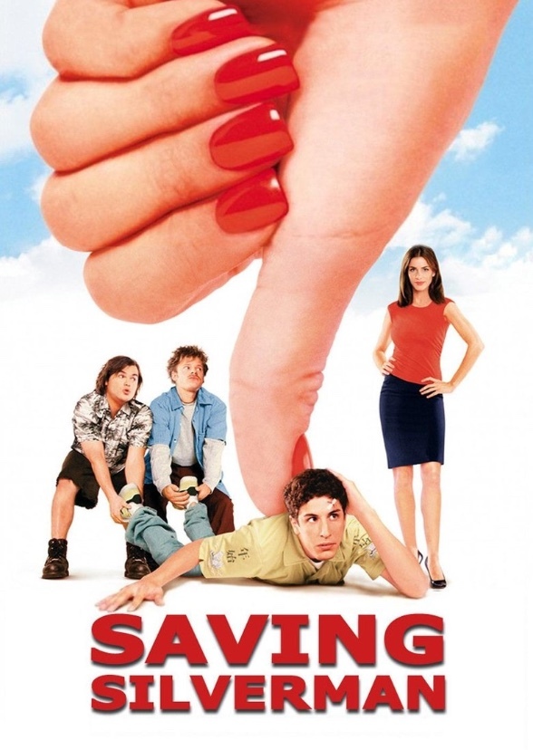 Saving Silverman (Remake Film)