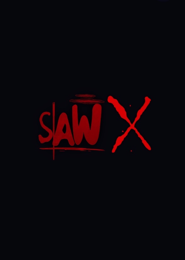 Saw 10 (my version)