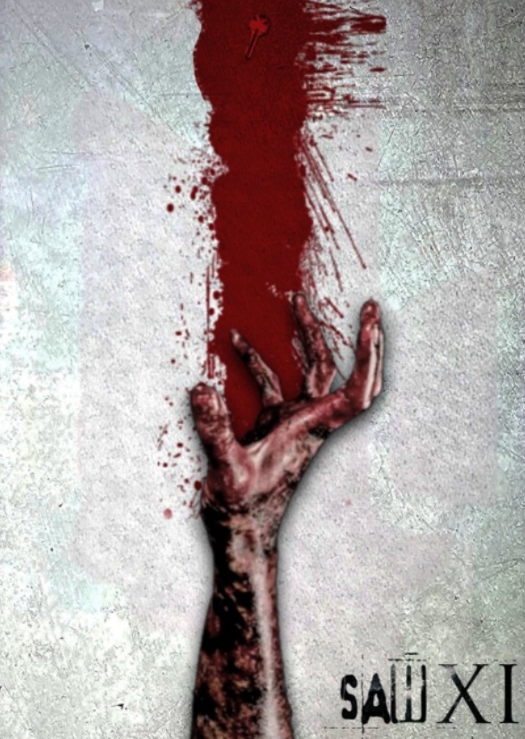 Saw 11 