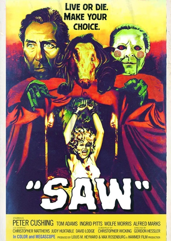 Saw (1970)