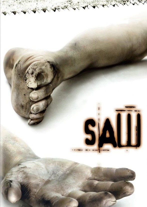 Tobe Hooper's Saw (1974)