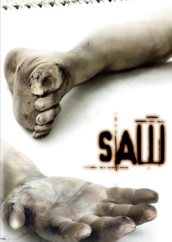 Saw (1984)