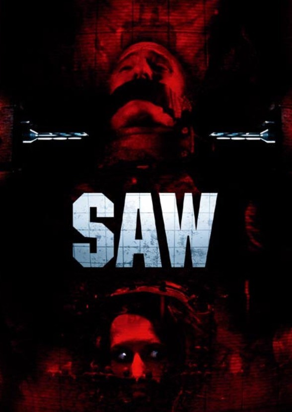 Saw 1994 2000 series