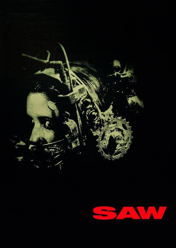 Saw (1995)