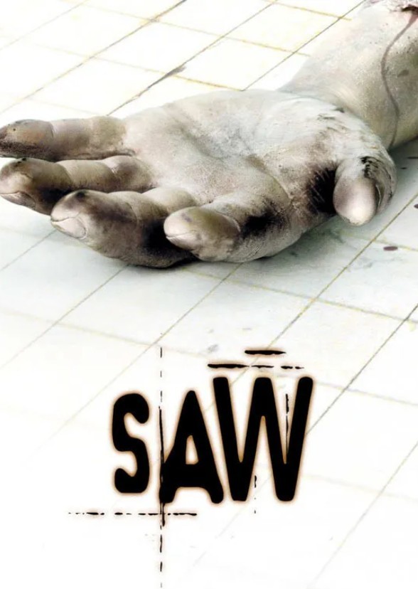 SAW (2003)