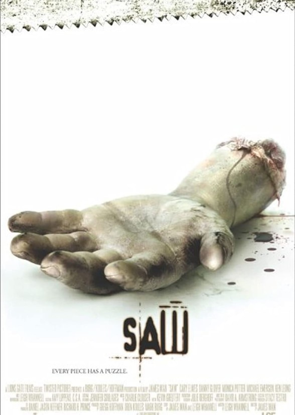 Saw (2022)