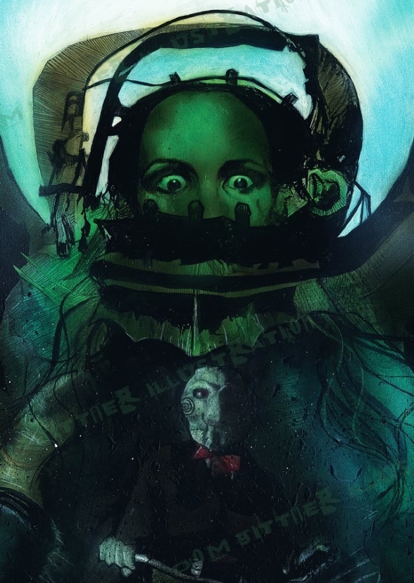 Saw (2025)