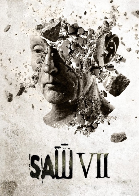 Saw 3D (2002)