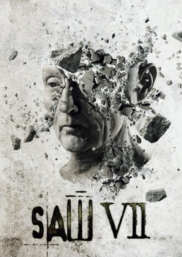 Saw 3D (Modern Version)