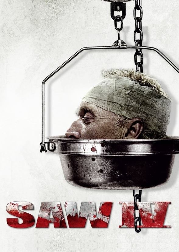 Saw 4 (Modern Version)
