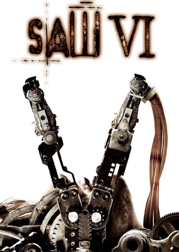 Saw 6 (Modern Version)