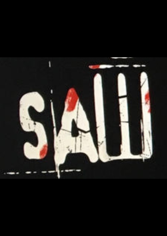 Saw (Horror Cinematic Universe)