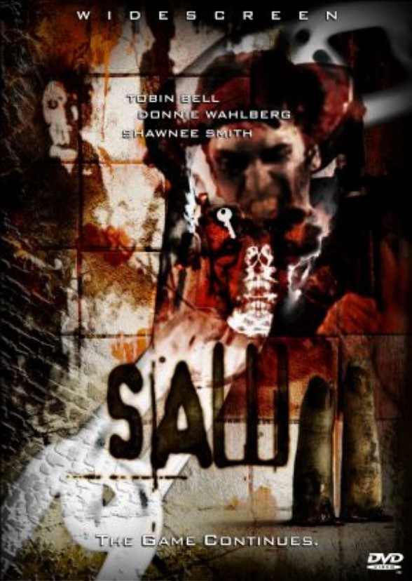 SAW II (My Version)
