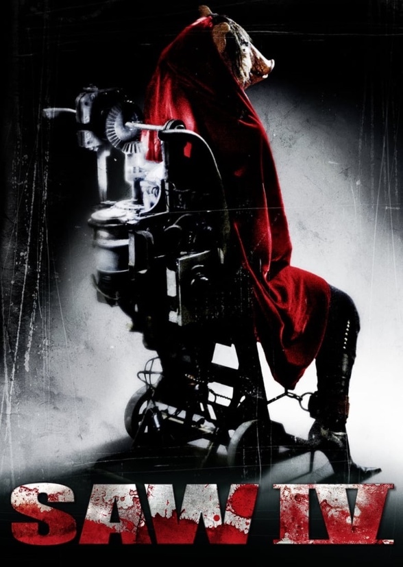Saw IV (2000)