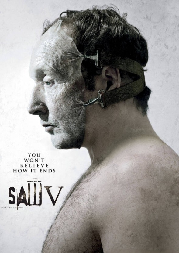 Saw: Justice Reclaimed