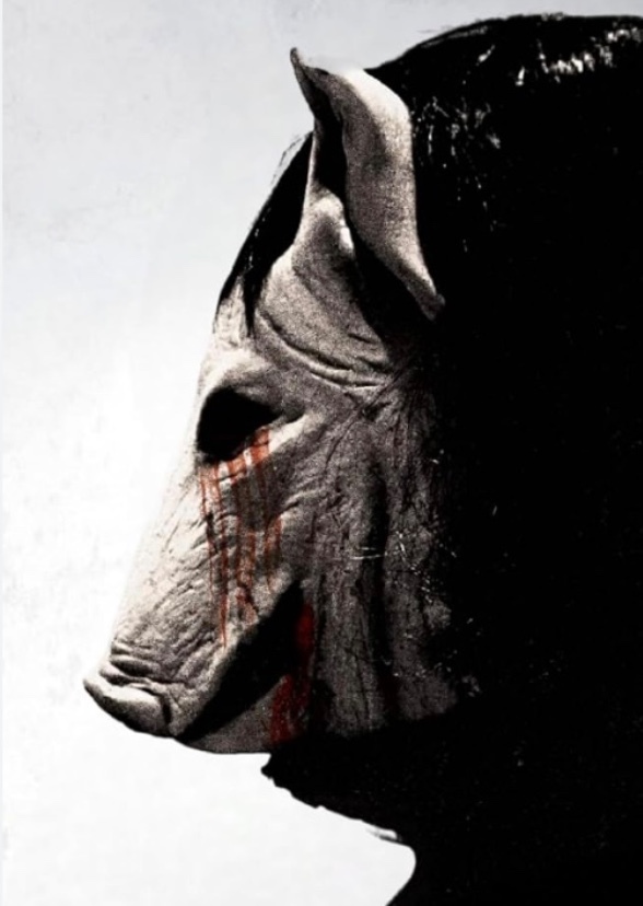 Saw: Legacy 